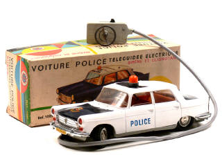 Lot 384 - FRANCE JOUETS (FRANCE) (1)