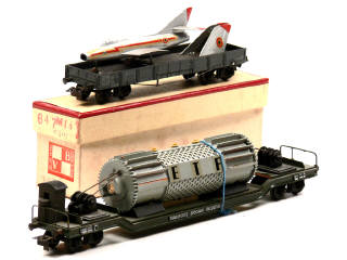 Lot 281 - V.B. 'HO' (FRANCE) (2)