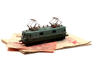 Lot 280 - V.B. 'HO' (FRANCE) (2)