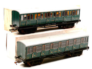 Lot 244 - AS 'O' (FRANCE) (2)