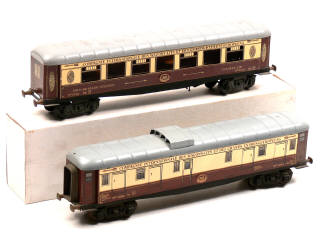 Lot 246 - AS 'O' (FRANCE) (2)