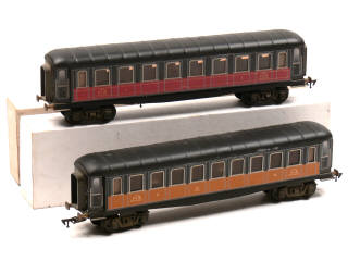 Lot 247 - AS 'O' (FRANCE) (2)