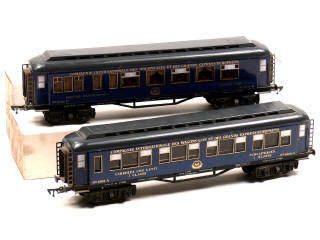 Lot 248 - AS 'O' (FRANCE) (2)