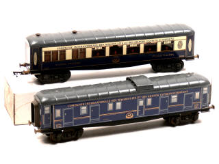 Lot 250 - AS 'O' (FRANCE) (2)