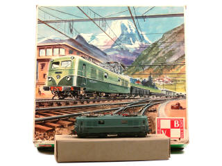 Lot 279 - V.B. 'HO' (FRANCE) (1)