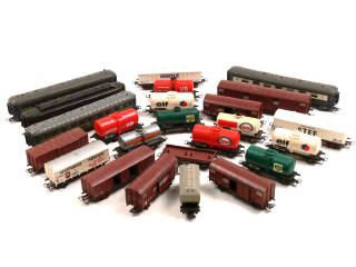 Lot 291 - JOUEF 'HO' (FRANCE) (24)