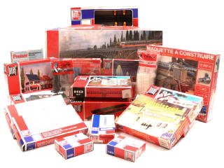 Lot 293 - JOUEF 'HO' (FRANCE) (23)