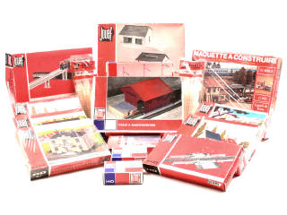 Lot 292 - JOUEF 'HO' (FRANCE) (20)