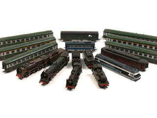 Lot 290 - JOUEF 'HO' (FRANCE) (14)