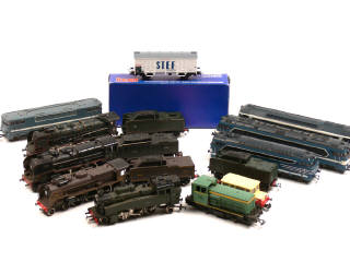 Lot 289 - JOUEF 'HO' (FRANCE) (12)