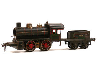 Lot 269 - BING (Ecartement I) (1)