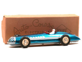 Lot 440 - JOUEF (FRANCE) (1)