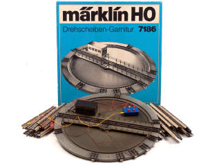 Lot 310 - MÄRKLIN 'HO' (ALLEMAGNE) (1)