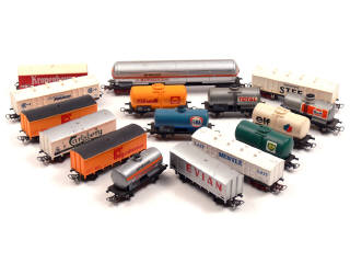 Lot 294 - JOUEF 'HO' (FRANCE) (25)