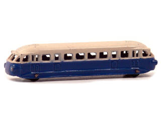 Lot 1233 - DINKY TOYS (FRANCE) (1)