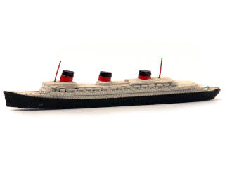 Lot 1232 - DINKY TOYS (FRANCE) (1)