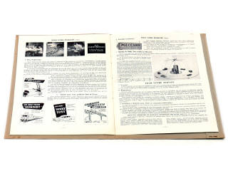Lot 1147 - MECCANO (1)