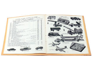 Lot 1149 - MECCANO (1)