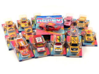Lot 925 - NOREV - JET CAR (FRANCE) (17)