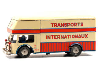 Lot 420 - JOUSTRA (FRANCE) (1)