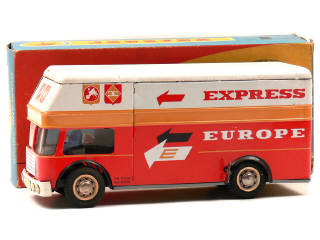 Lot 419 - JOUSTRA (FRANCE) (1)