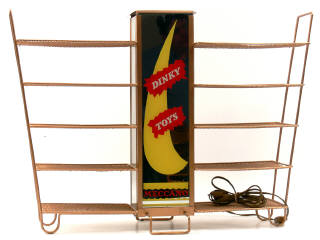 Lot 1156 - DINKY TOYS (FRANCE) (1)