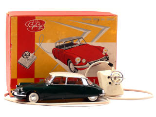 Lot 395 - GEGE (FRANCE) (1)