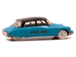 Lot 908 - MINIALUXE (FRANCE) (1)