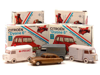 Lot 933 - CLE (FRANCE) (8)