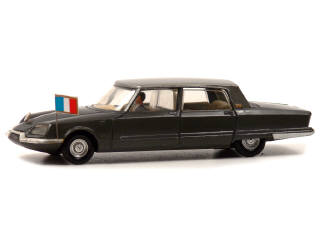 Lot 1218 - DINKY TOYS (FRANCE) (1)