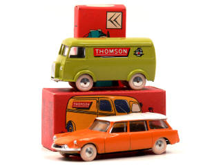 Lot 903 - QUIRALU (FRANCE) (2)