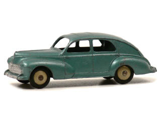 Lot 1190 - DINKY TOYS (FRANCE) (1)