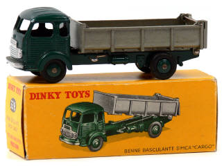 Lot 1260 - DINKY TOYS (FRANCE) (1)