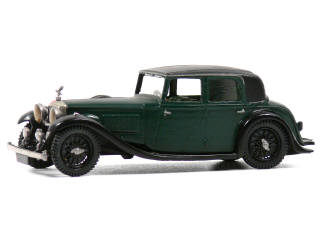 Lot 848 - TOP MARQUES (GB) (1)