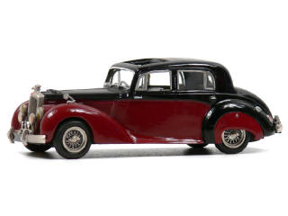 Lot 849 - TOP MARQUES (GB) (1)