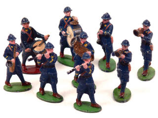 Lot 540 - QUIRALU (FRANCE) (9)