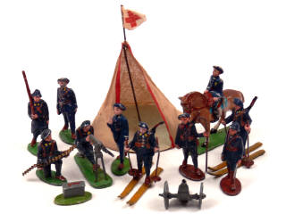 Lot 541 - QUIRALU (FRANCE) (10)