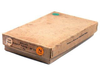 Lot 1186 - DINKY TOYS (FRANCE) (1)