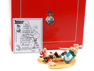 Lot 687 - PIXI (FRANCE) (1)