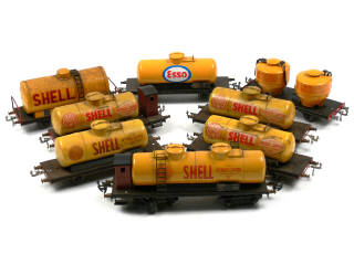 Lot 263 - DIVERS (Ecartement O) (15)