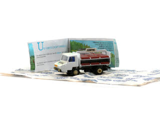 Lot 887 - FRANCE JOUETS (FRANCE) (1)