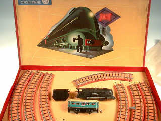 Lot 2 - JOUEF 'HO' (FRANCE) (1)