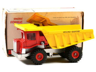 Lot 170 - DINKY TOYS (GB) (1)