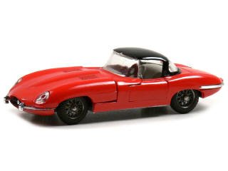 Lot 409 - POLITOYS (ITALIE) (1)