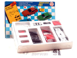 Lot 330 - REI (BRESIL) (1)