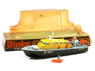 Lot 142 - DINKY TOYS (GB) (1)