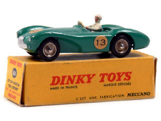 Lot 479 - DINKY TOYS (FRANCE) (1)