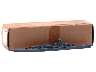 Lot 802 - SUPERIOR MODELS INC. (USA) (1)