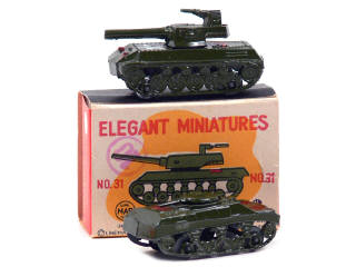 Lot 814 - LINE MAR TOYS (JAPON) (2)