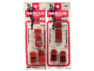 Lot 820 - MIDGETOY (USA) (1)